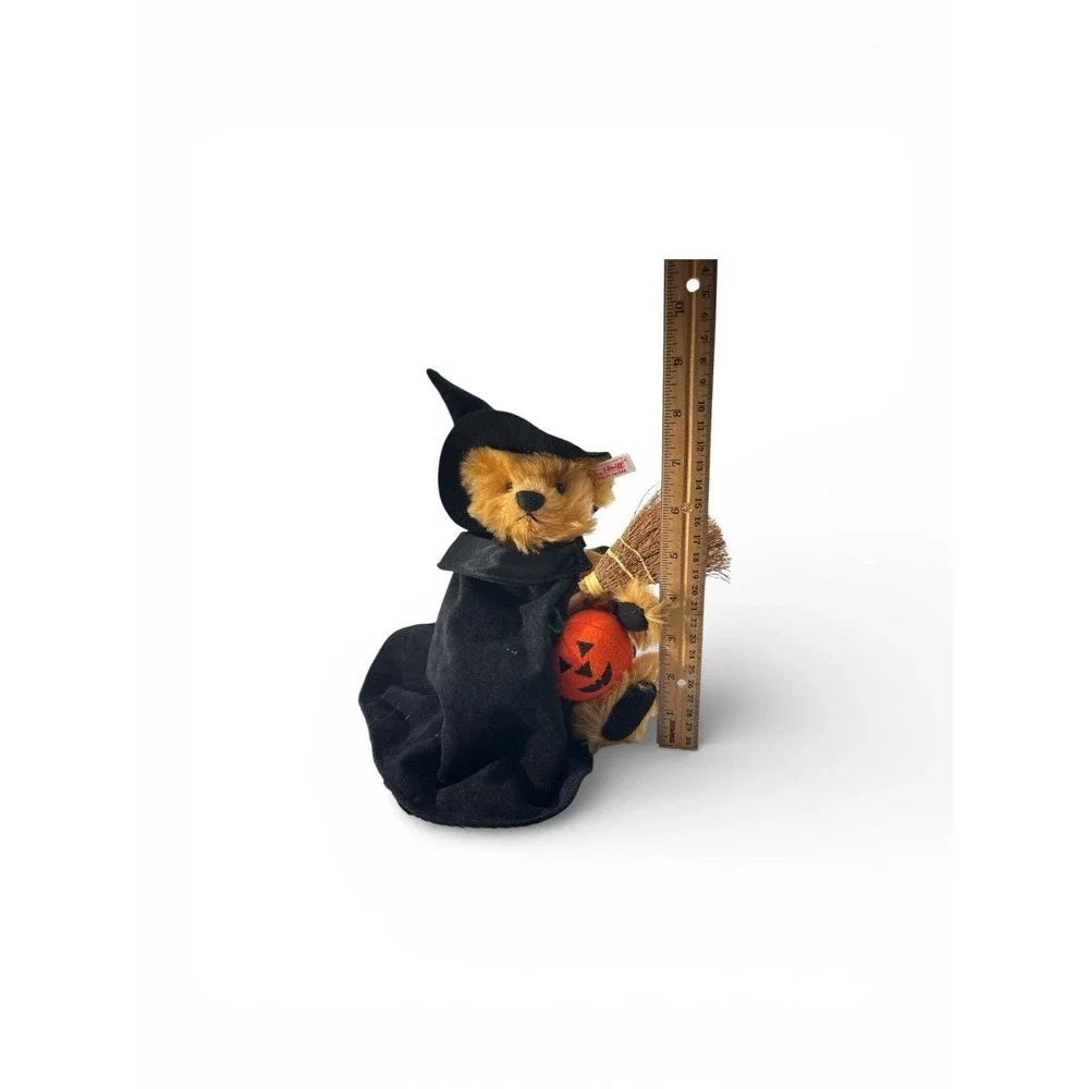 Vintage 2002 Steiff 